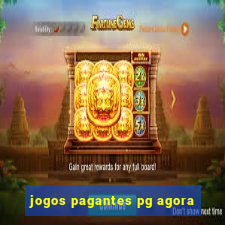 jogos pagantes pg agora